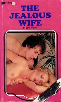 The Jealous Wife WIF-169