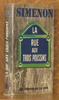 LA RUE AUX TROIS POUSSINS