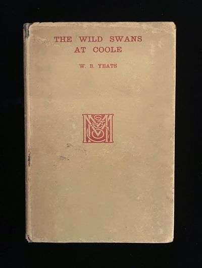 THE WILD SWANS AT COOLE