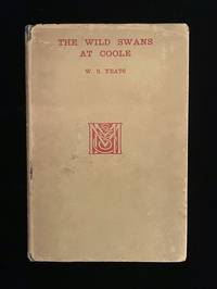 THE WILD SWANS AT COOLE