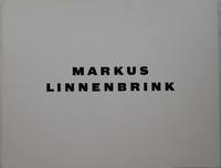 Markus Linnenbrink: Everybodywillbedancingifwe'redoingitright by Daniel (essay) Schreiber - Paperback - 1st - 2014 - from Newbury Books (SKU: 27749)