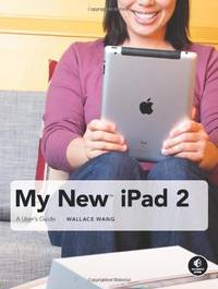 My New iPad: A User's Guide