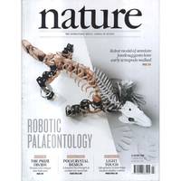 Nature - 2019 January - Vol 565 No 7739