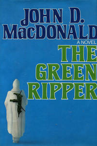 image of THE GREEN RIPPER.