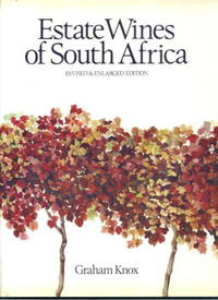 image of Estate Wines of South Africa