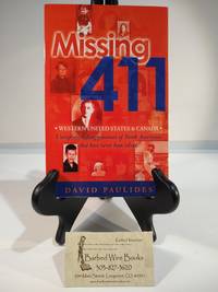 Missing 411