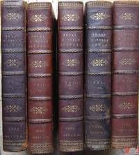 image of A Catalogue of the Royal and Noble Authors of England, Scotland, and Ireland; with Lists of their works . enlarged and continued to the present time, by Thomas Park, F S A - Five Volumes