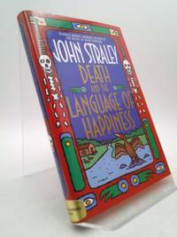 cover of Death and the Language of Happiness