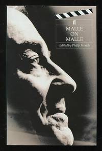 Malle on Malle [*SIGNED* by Louis Malle]