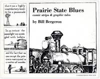 Prairie State Blues: Comic Strips & Graphic Tales