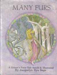 image of Many Furs: A Grimm's Fairy Tale