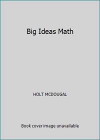 Big Ideas Math