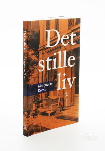 DET STILLE LIV.
