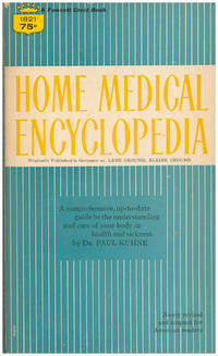 Home Medical Encyclopedia (Crest Book)