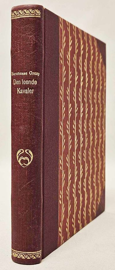Den leende kavaler.