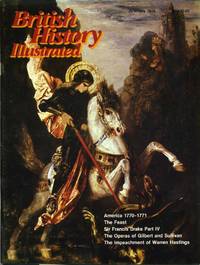 British History Illustrated : June / July 1979