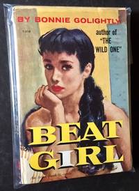 Beat Girl by Bonnie Golightly - 1959