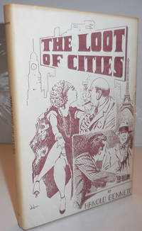 image of The Loot of Cities