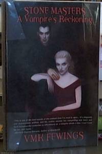 image of Stone Masters; A Vampire's Reckoning