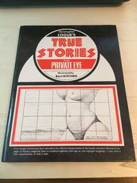 True Stories by Christopher Logue - 1973