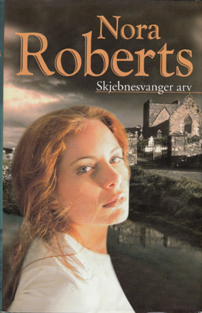 Skjebnesvanger arv.