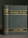 Children of God: An American Epic
