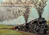 International Locomotives From the Collection of Paintings by the Late H.M. Le Fleming