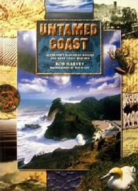 image of Untamed Coast