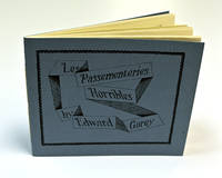 [ILLUSTRATED BOOKS] [SATIRE] LES PASSEMENTERIES HORRIBLES