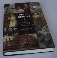 Final Report: An Archaeologist Excavates His Past