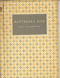image of Battersea Rise