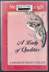 A Lady of Qualities