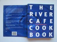 The River Cafe cook book by Gray, Rose & Rogers, Ruth - 1995