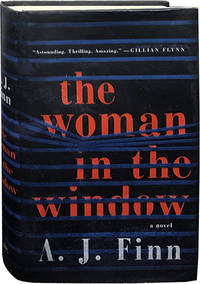 The Woman in the Window