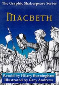Macbeth (Graphic Shakespeare Series)