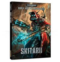 CODEX SKITARII