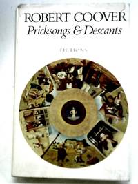image of Pricksongs & Descants
