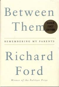 image of Between Them: Remembering My Parents