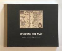cover of Working the Map