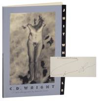 Just Whistle (Signed First Edition)