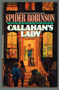 Callahan's Lady