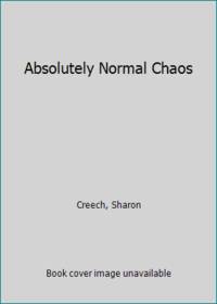 Absolutely Normal Chaos