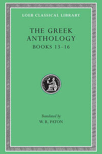 Greek Anthology: v. 5