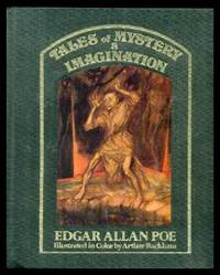 image of TALES OF MYSTERY AND IMAGINATION