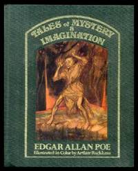 TALES OF MYSTERY AND IMAGINATION by Poe, Edgar Allan (foreword by Janice Levit) - 1987