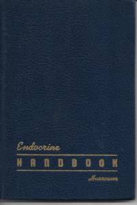 An Endocrine Handbook by Hentry R. Harrower - 1939