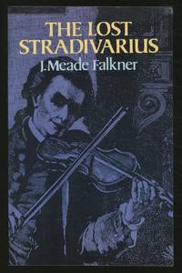 The Lost Stradivarius