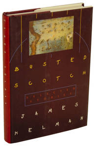 image of Busted Scotch: Selected Stories