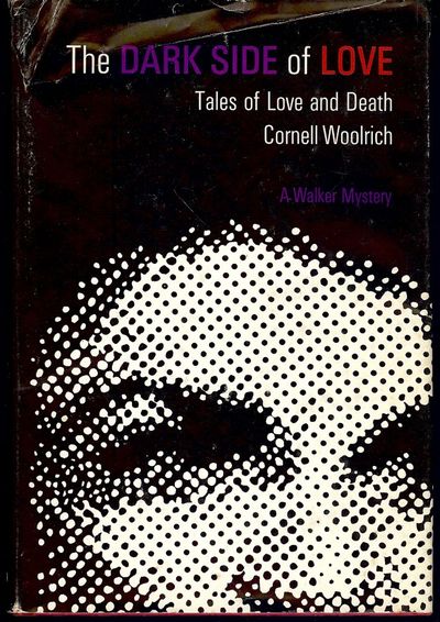 THE DARK SIDE OF LOVE: TALES OF LOVE AND DEATH