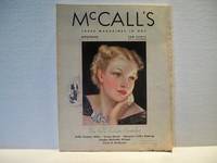 McCall's Magazine November, 1936